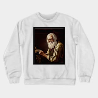 The Cobbler Crewneck Sweatshirt